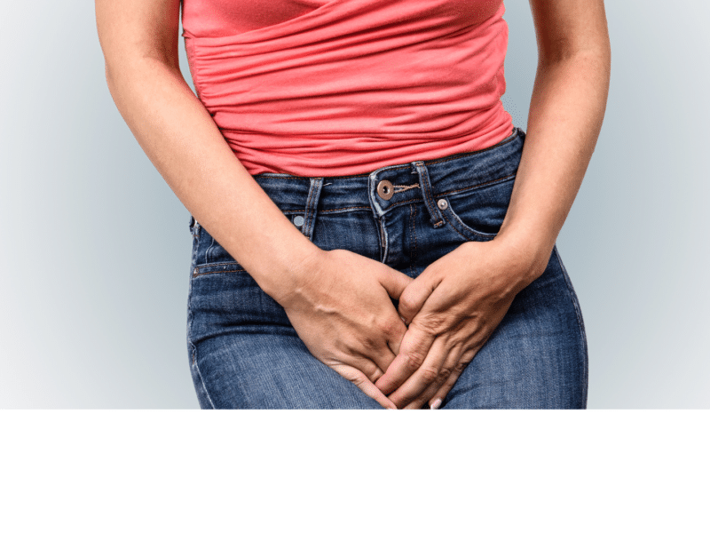 Urinary incontinence treatment